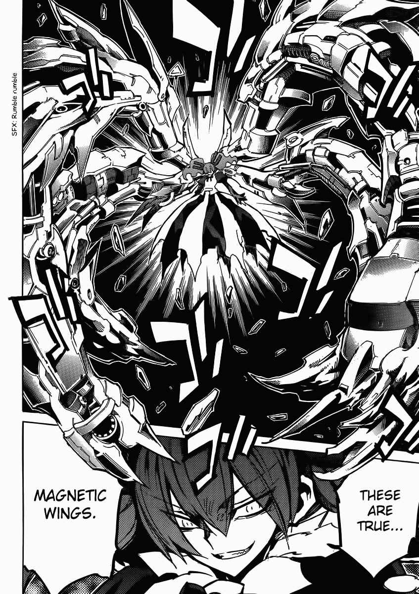 Page 16 Chapter 97 Needless