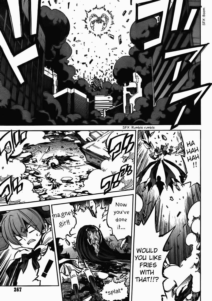 Page 21 Chapter 97 Needless