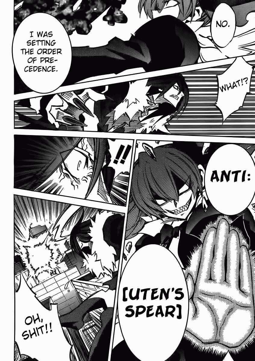 Page 24 Chapter 97 Needless