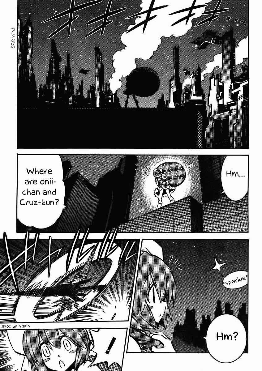 Page 27 Chapter 97 Needless