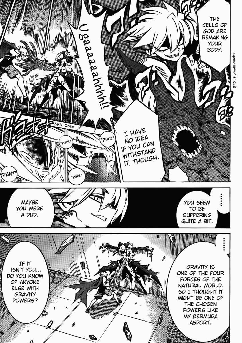 Page 9 Chapter 97 Needless