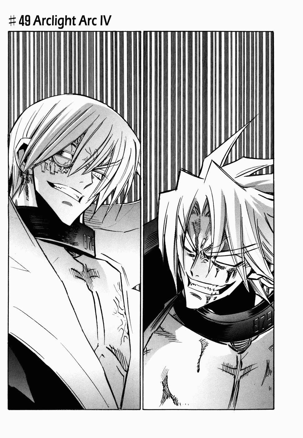 Page 1 Chapter 49 Needless