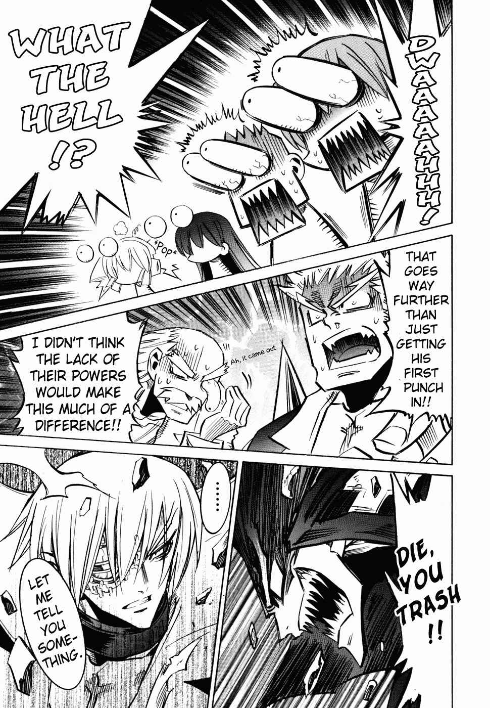 Page 13 Chapter 49 Needless