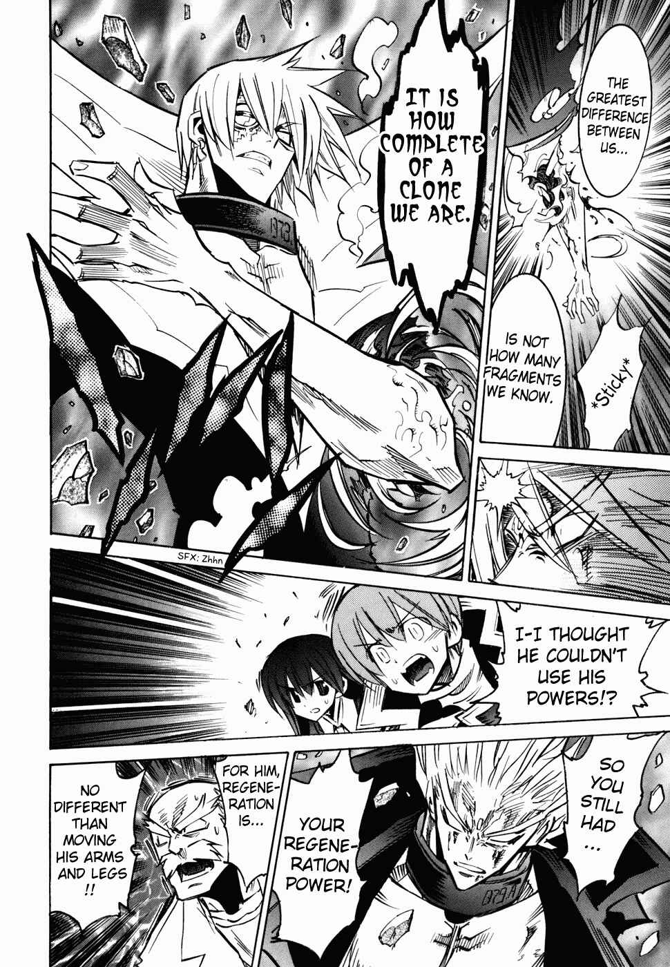 Page 14 Chapter 49 Needless