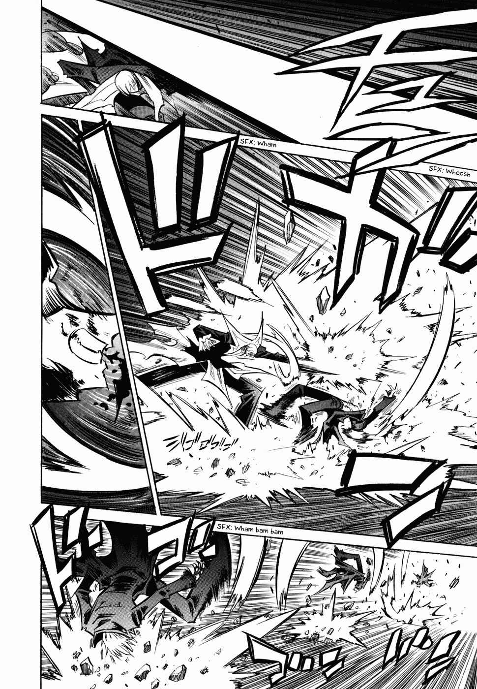 Page 16 Chapter 49 Needless