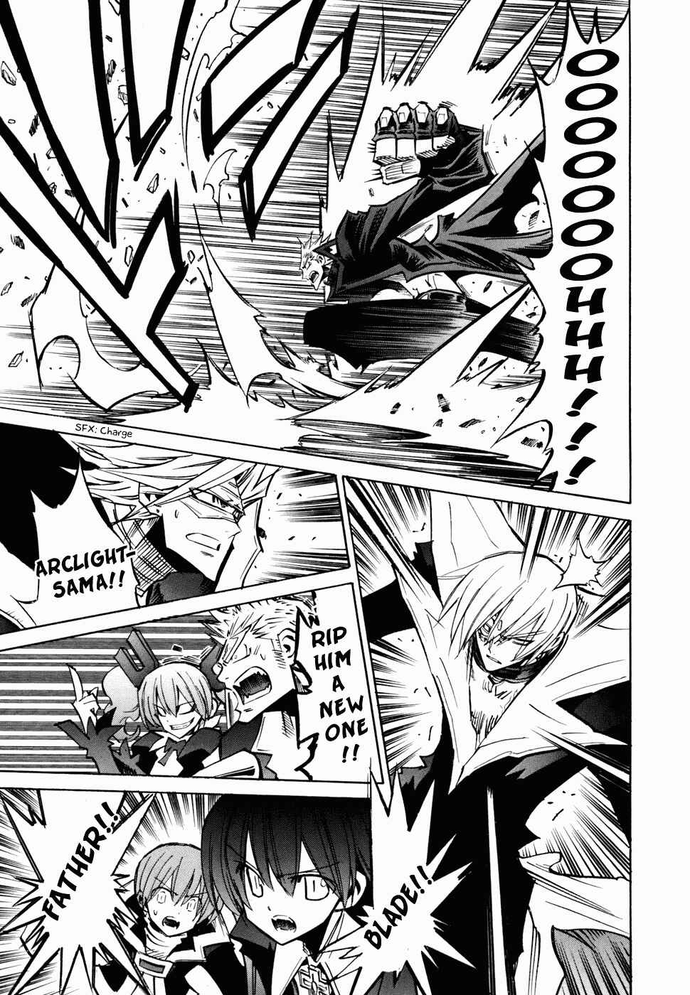 Page 9 Chapter 49 Needless