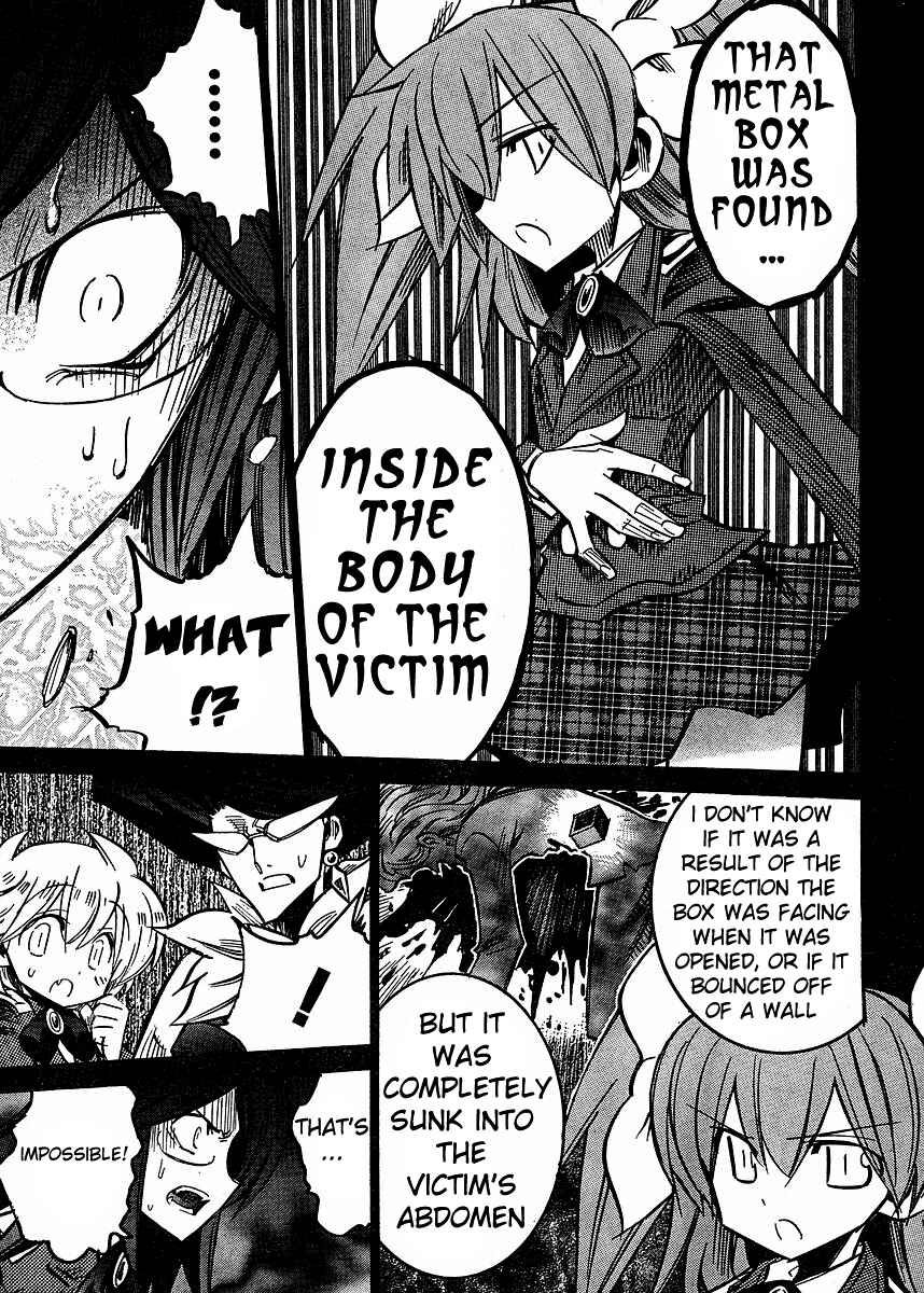 Page 11 Chapter 60 Needless