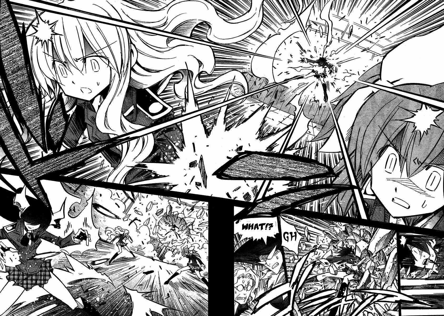 Page 26 Chapter 60 Needless