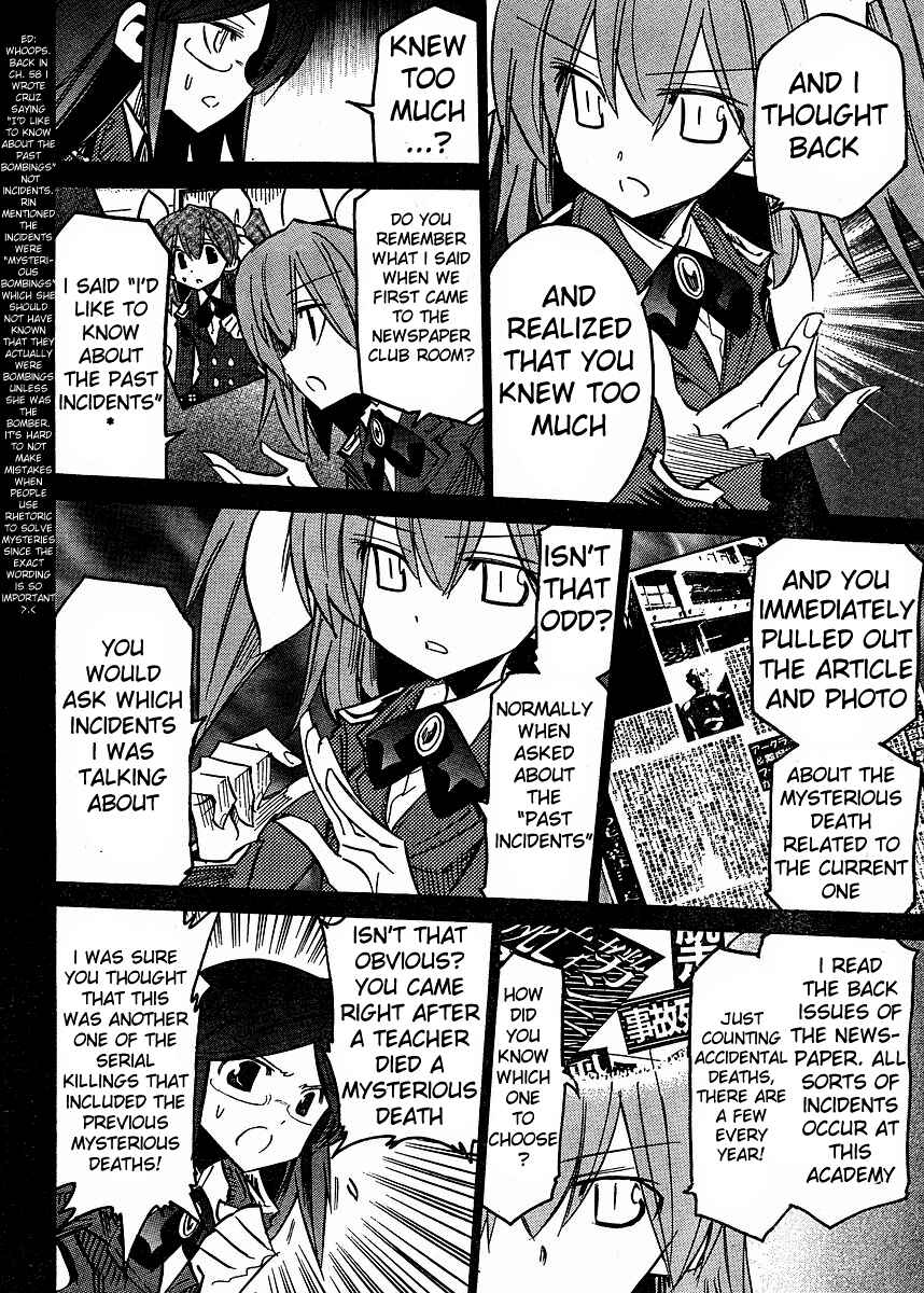 Page 6 Chapter 60 Needless