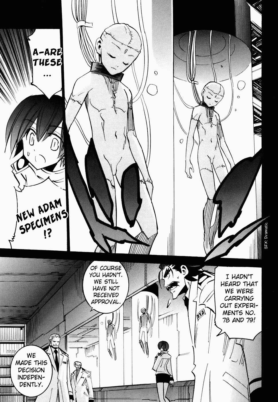 Page 10 Chapter 46 Needless