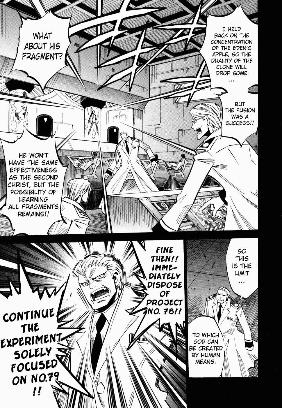 Page 18 Chapter 46 Needless