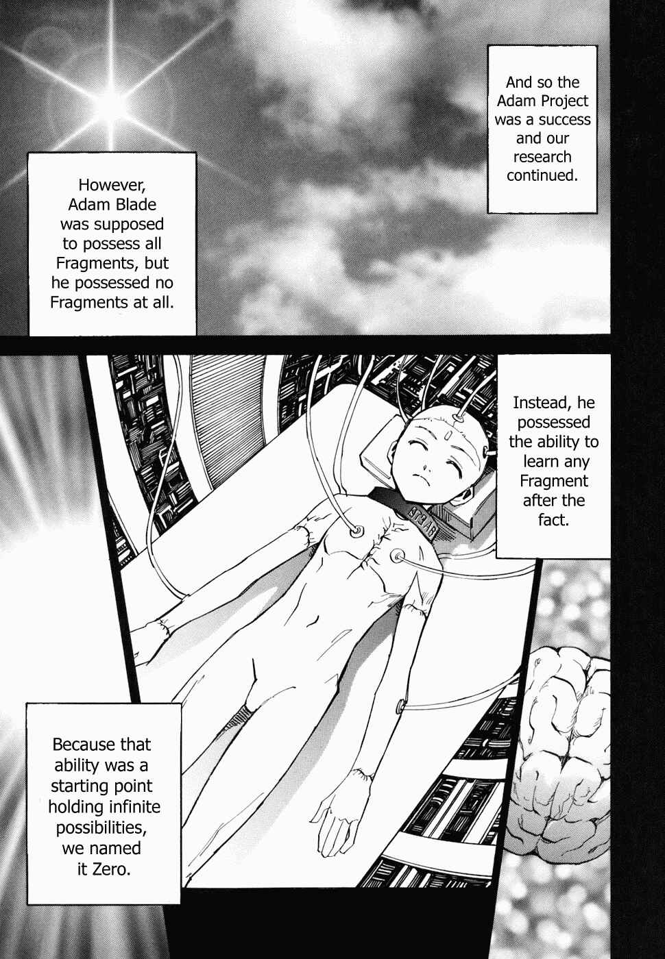 Page 20 Chapter 46 Needless