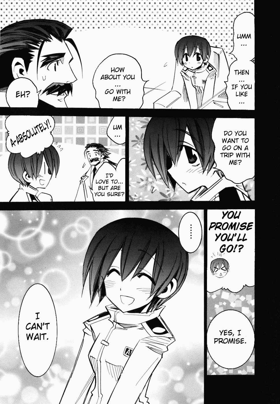 Page 22 Chapter 46 Needless