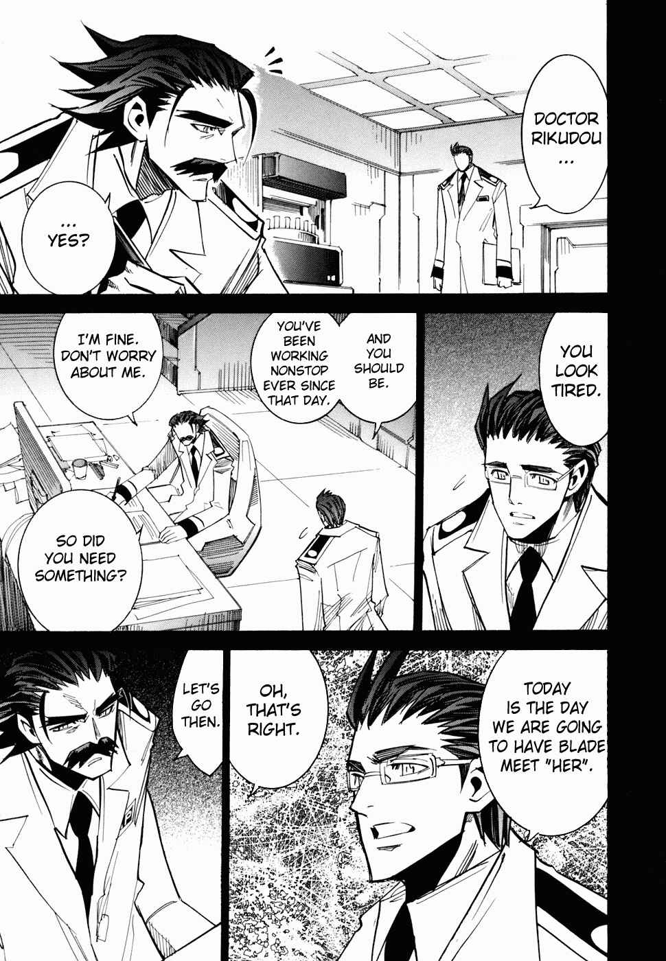 Page 24 Chapter 46 Needless