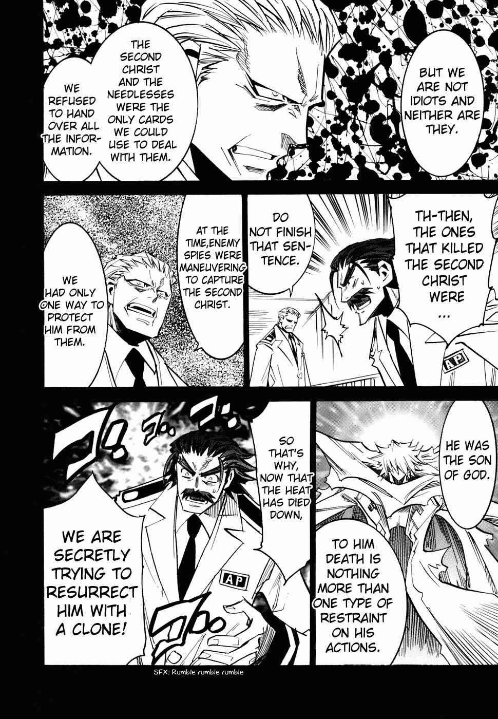 Page 7 Chapter 46 Needless