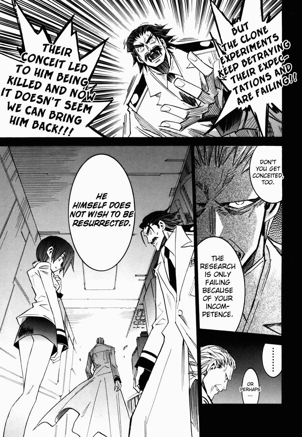 Page 8 Chapter 46 Needless