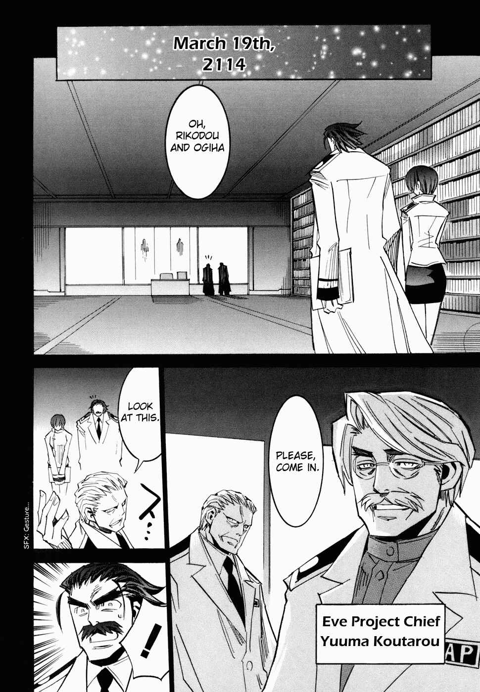 Page 9 Chapter 46 Needless