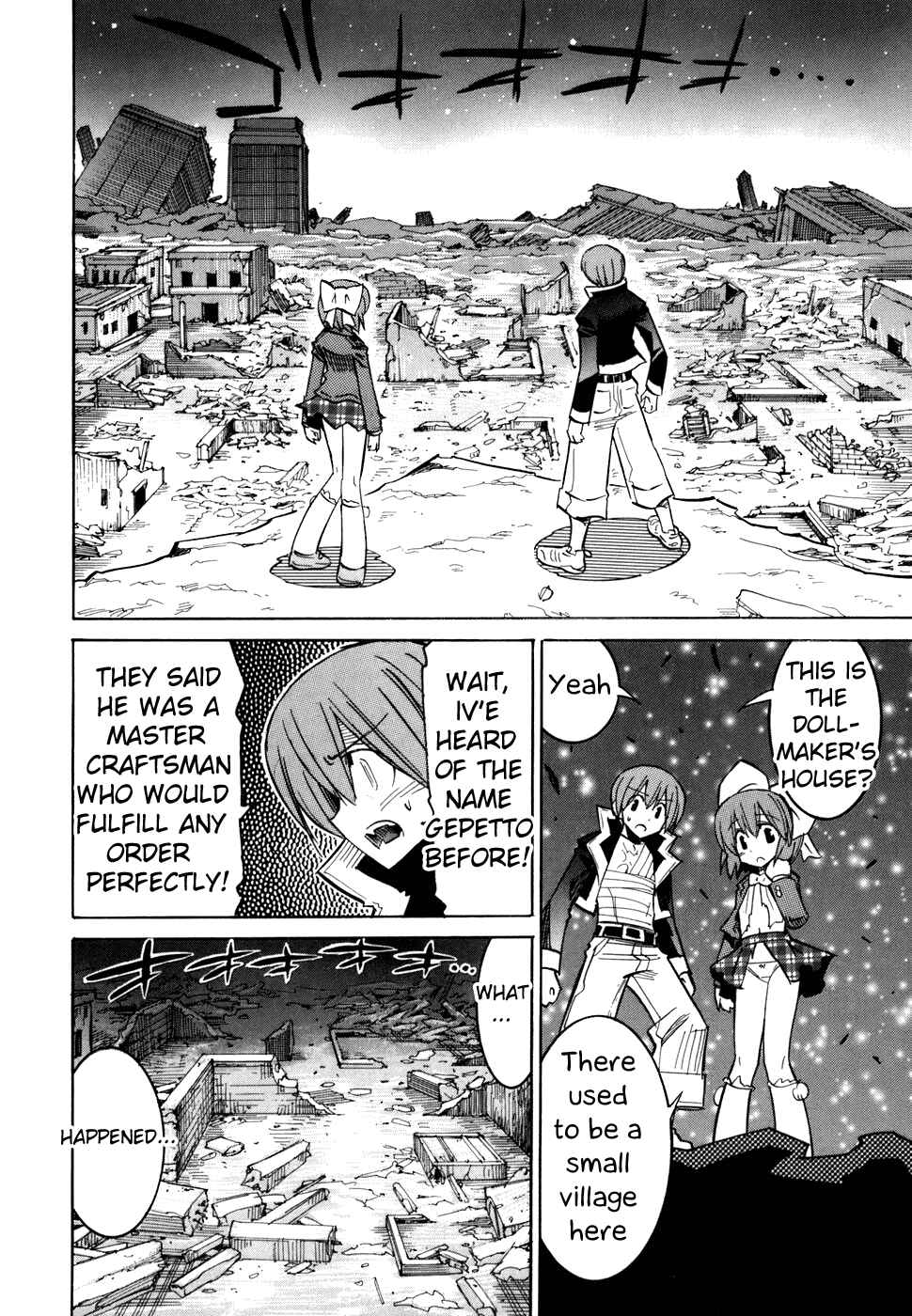 Page 13 Chapter 52 Needless