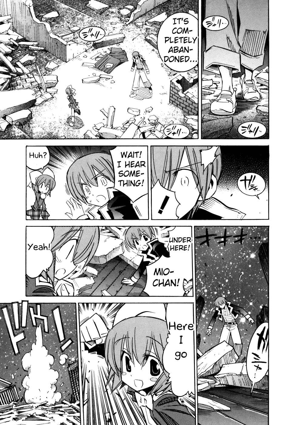 Page 14 Chapter 52 Needless