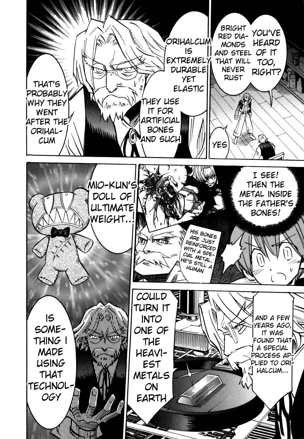 Page 19 Chapter 52 Needless