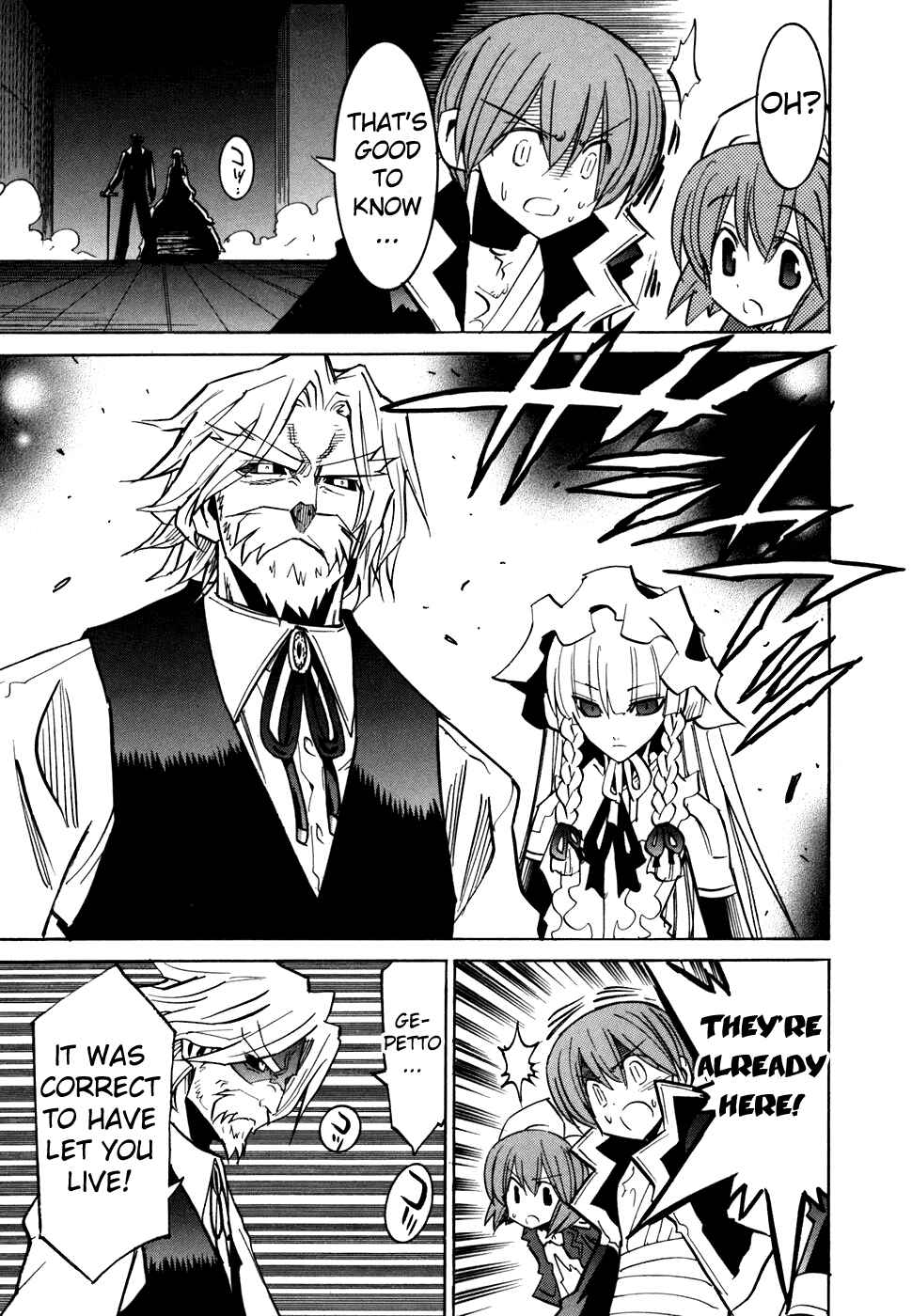 Page 20 Chapter 52 Needless