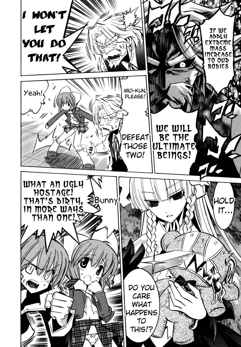 Page 21 Chapter 52 Needless