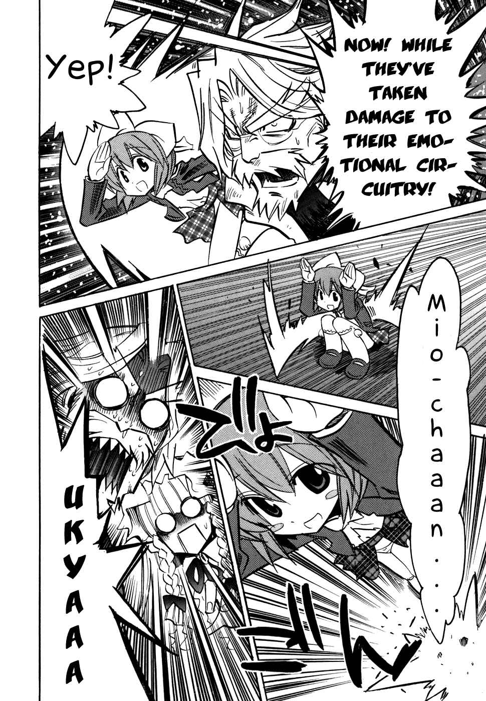 Page 27 Chapter 52 Needless