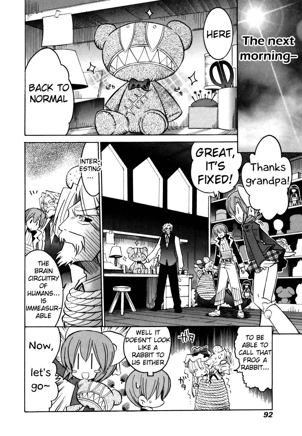 Page 29 Chapter 52 Needless