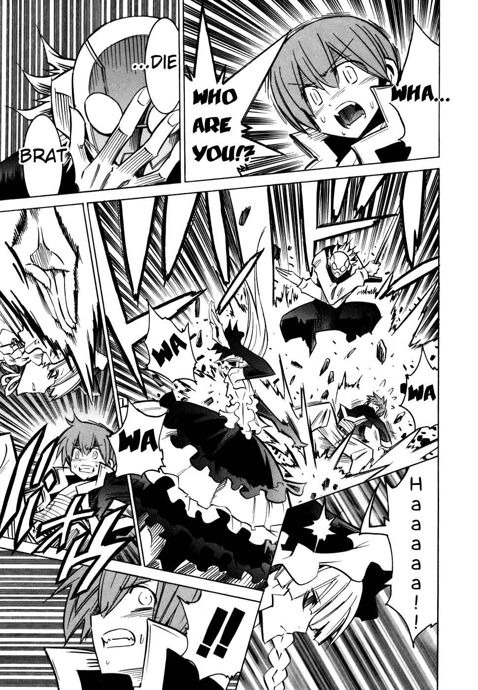 Page 5 Chapter 52 Needless