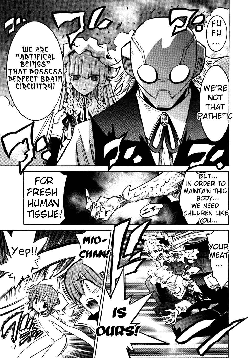 Page 8 Chapter 52 Needless