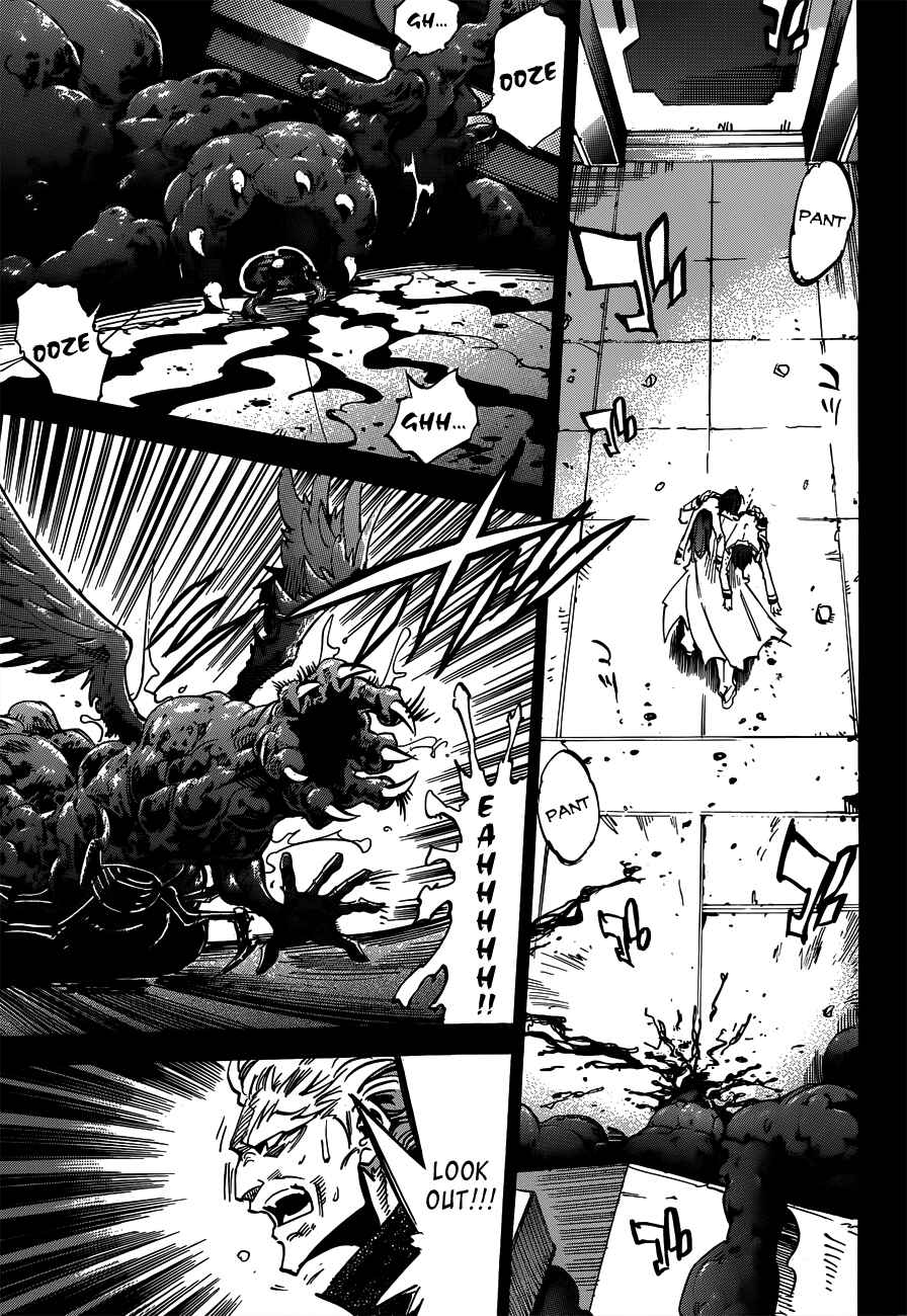 Page 16 Chapter 109 Needless