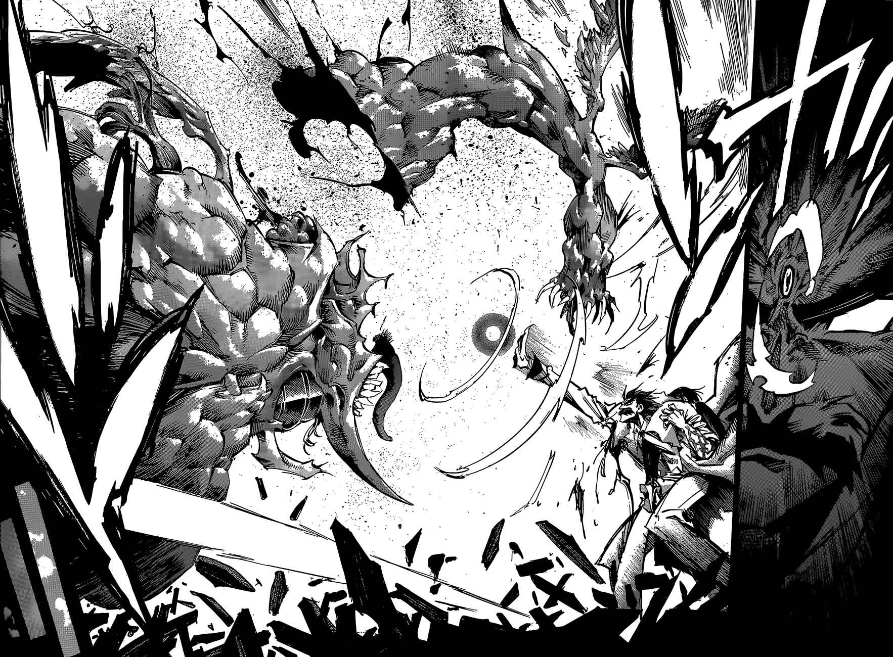 Page 17 Chapter 109 Needless
