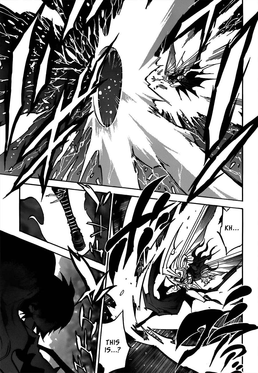 Page 25 Chapter 109 Needless