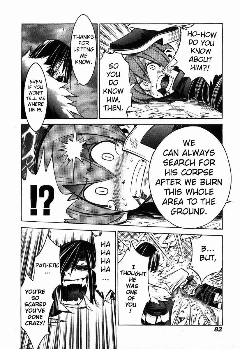 Page 13 Chapter 3 Needless