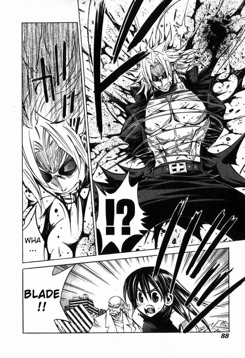 Page 19 Chapter 3 Needless