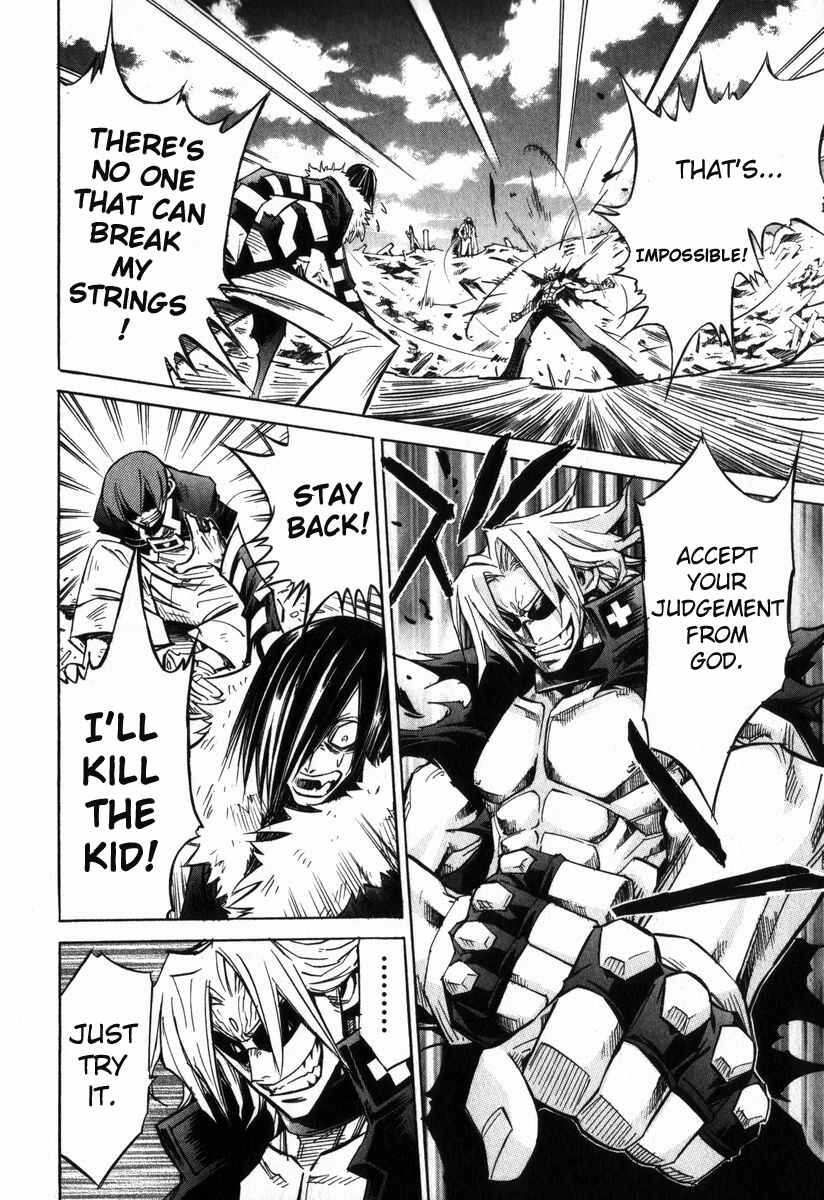 Page 24 Chapter 3 Needless