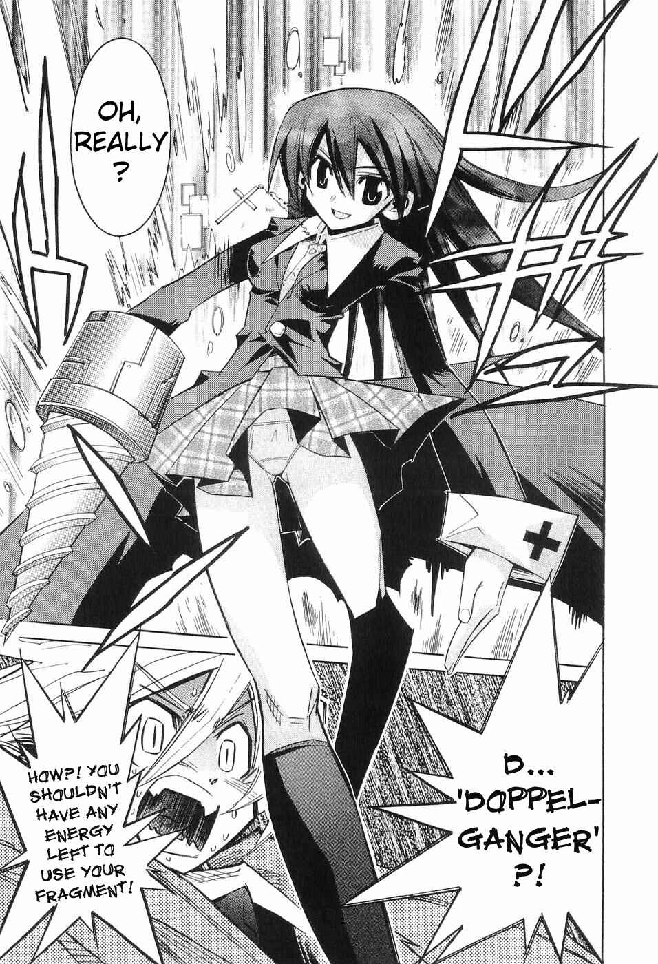 Page 13 Chapter 8 Needless