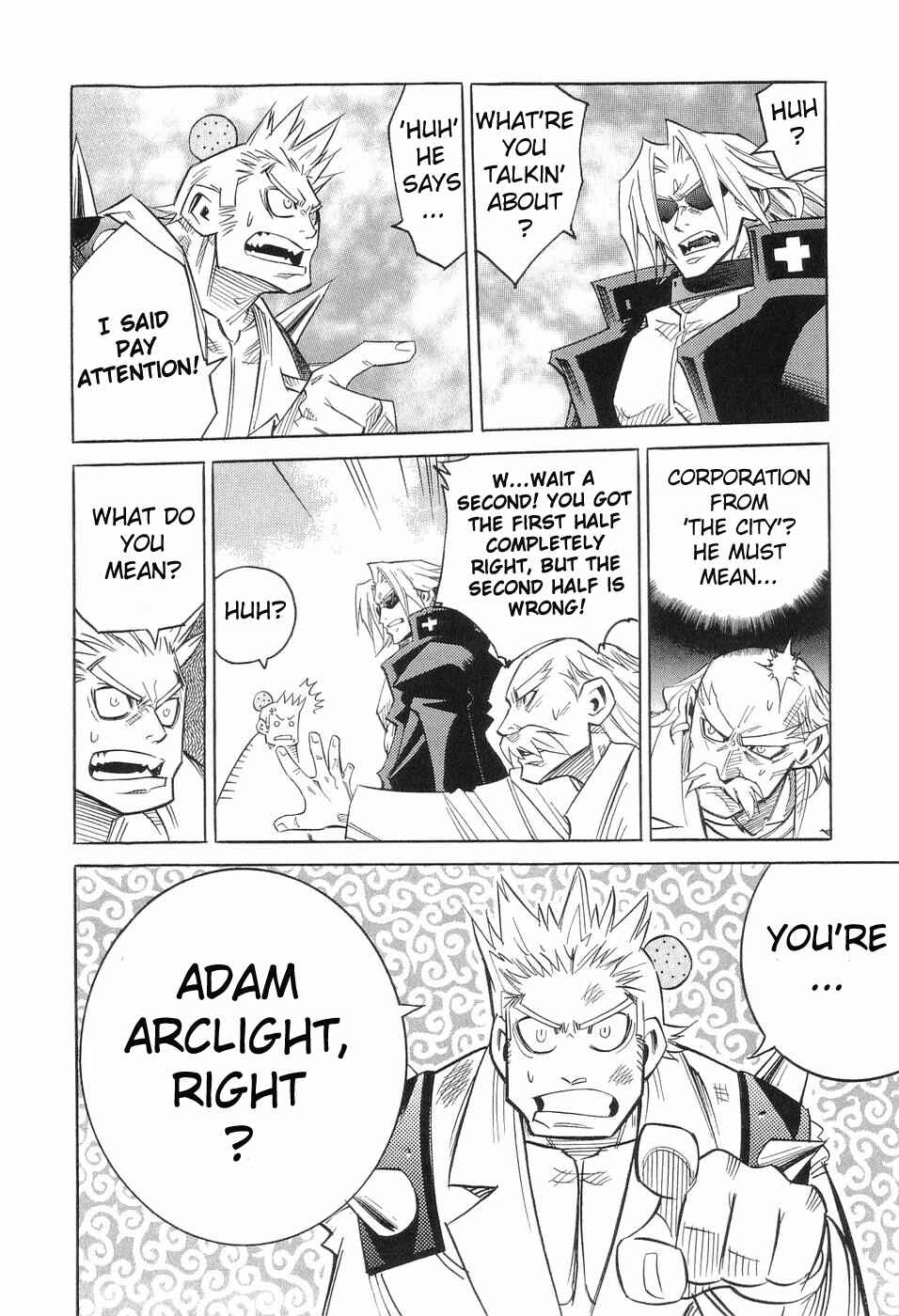 Page 25 Chapter 8 Needless