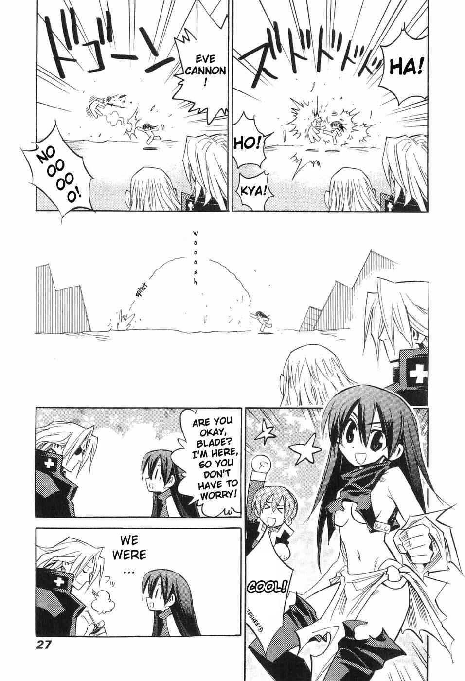 Page 28 Chapter 8 Needless