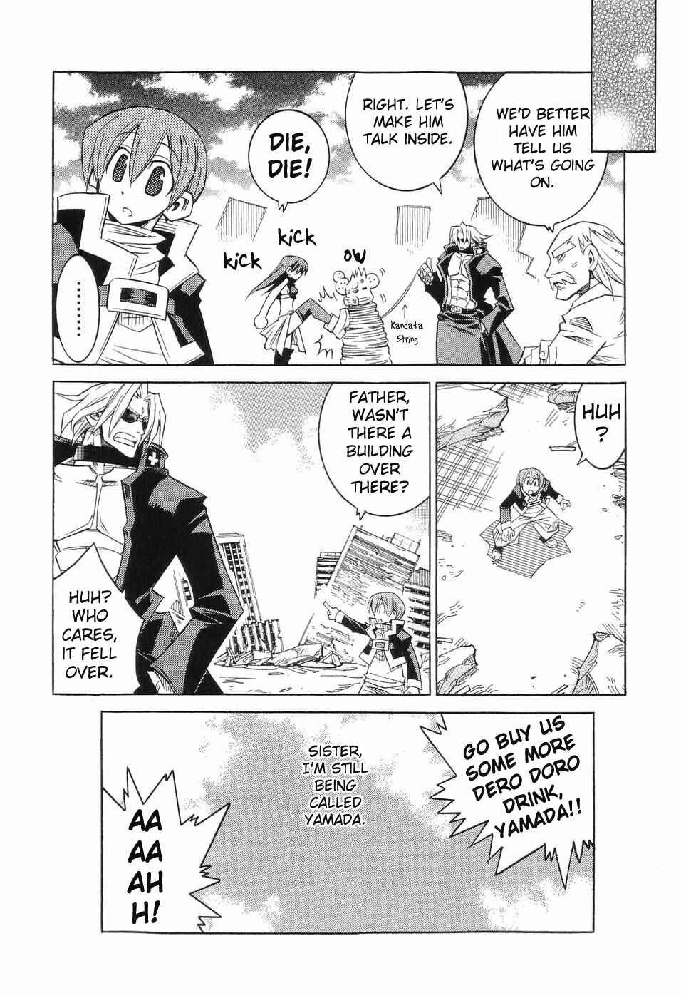 Page 33 Chapter 8 Needless