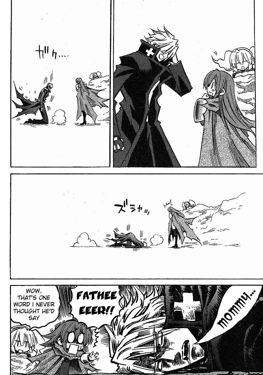 Page 23 Chapter 73 Needless