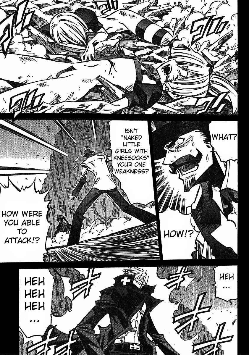 Page 6 Chapter 73 Needless