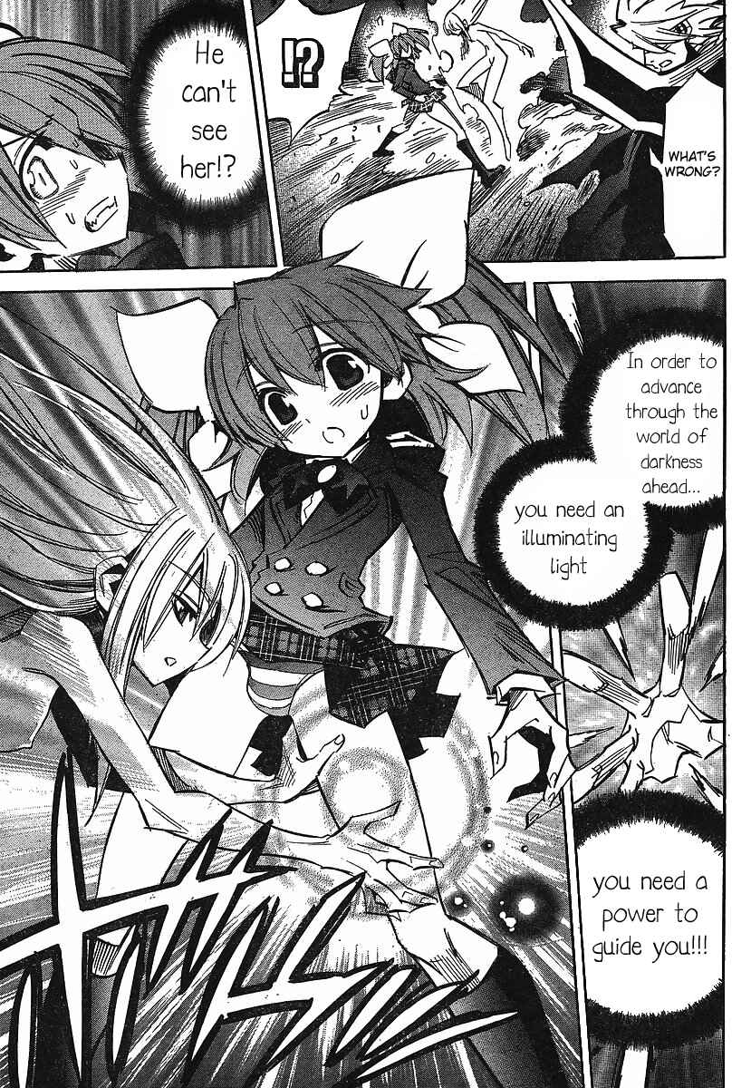 Page 16 Chapter 82 Needless
