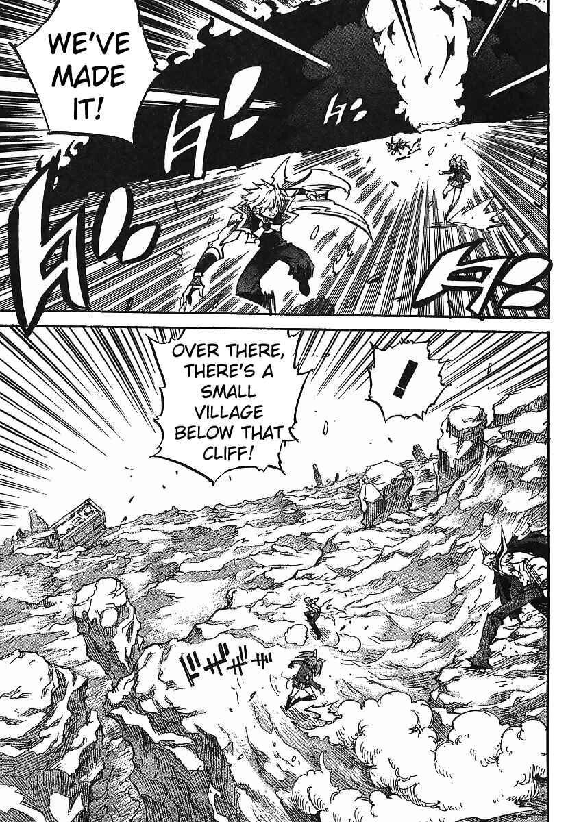 Page 22 Chapter 82 Needless