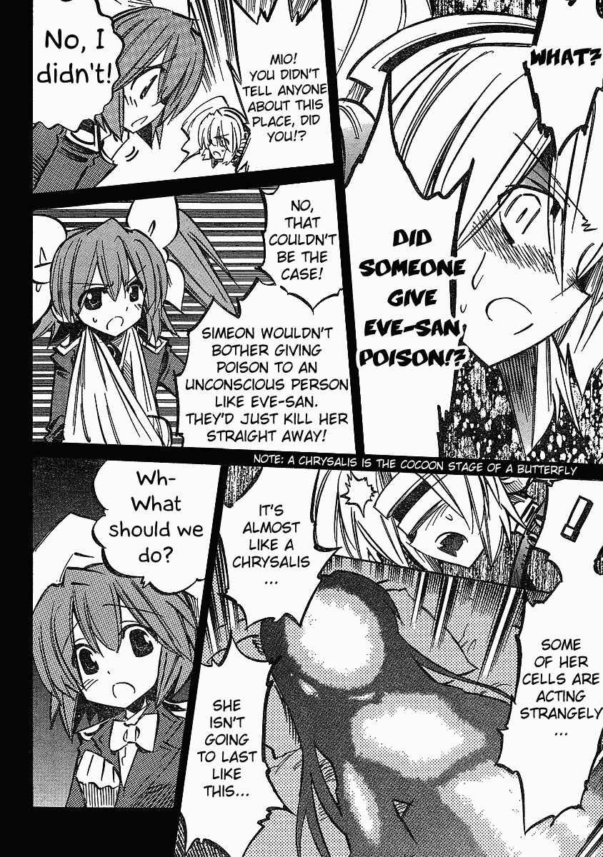 Page 16 Chapter 74 Needless