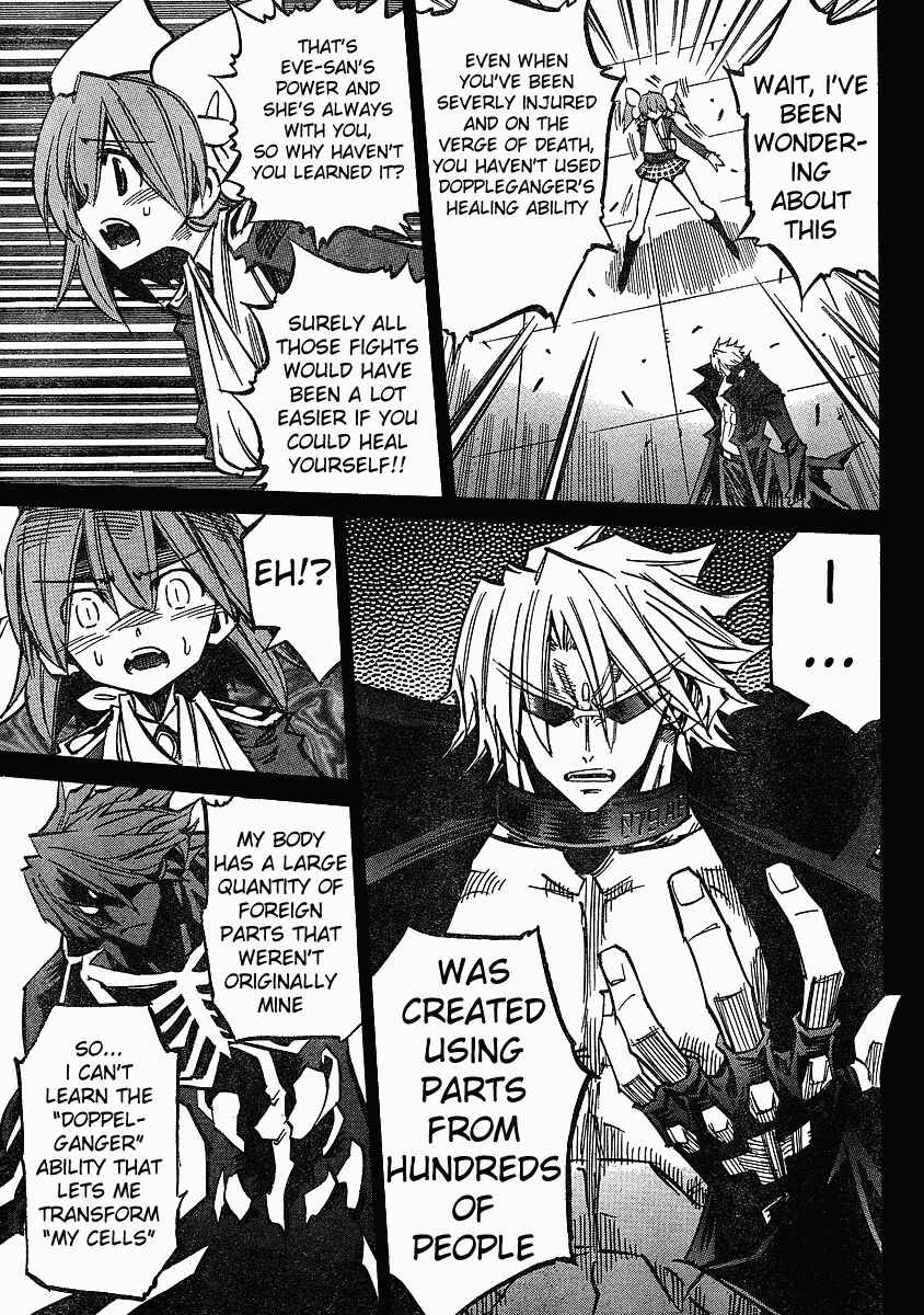 Page 19 Chapter 74 Needless
