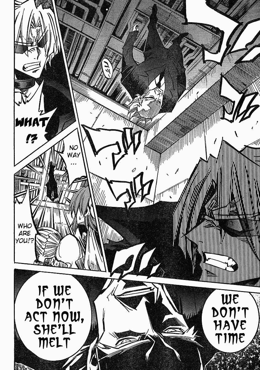 Page 26 Chapter 74 Needless