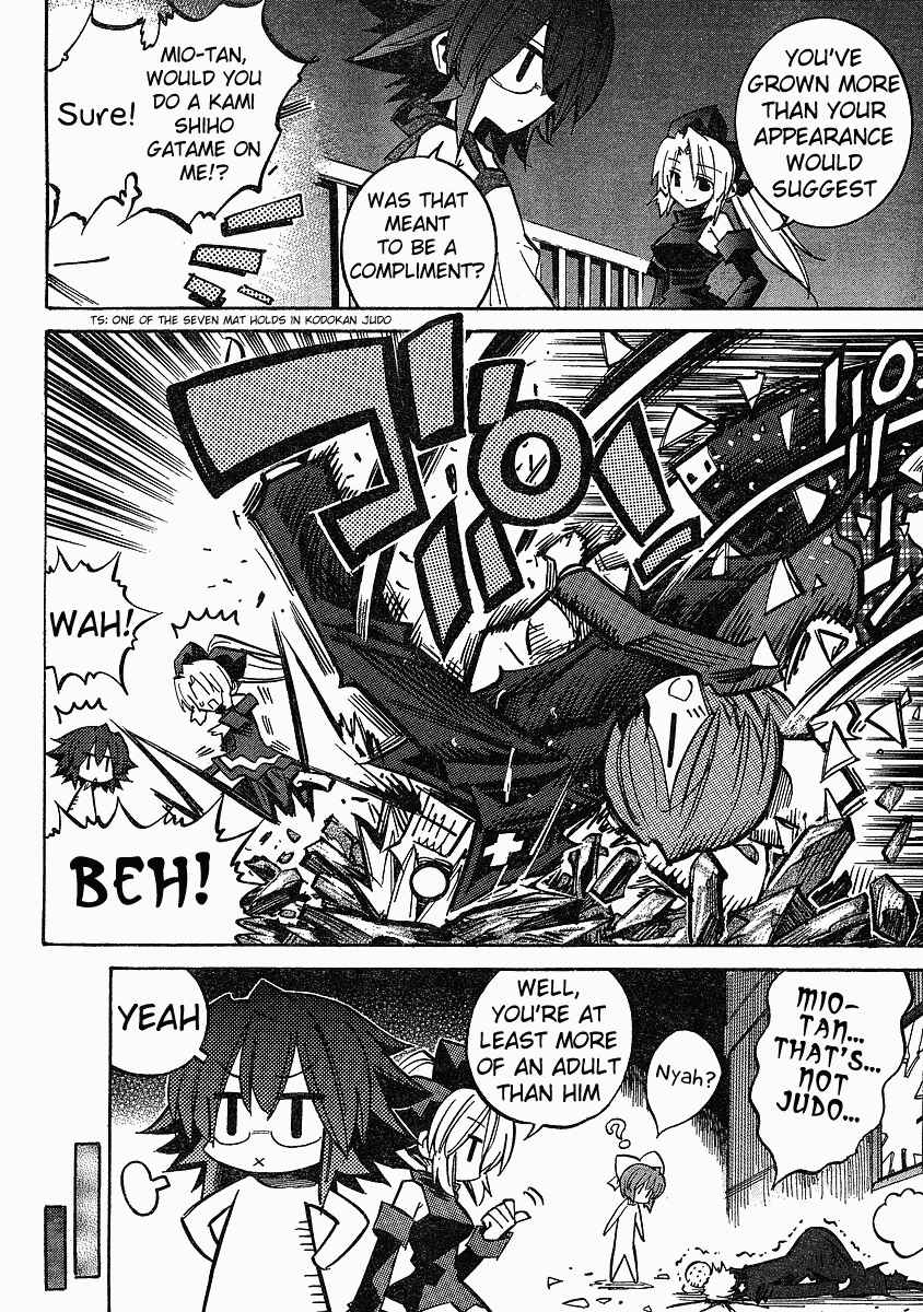 Page 6 Chapter 74 Needless
