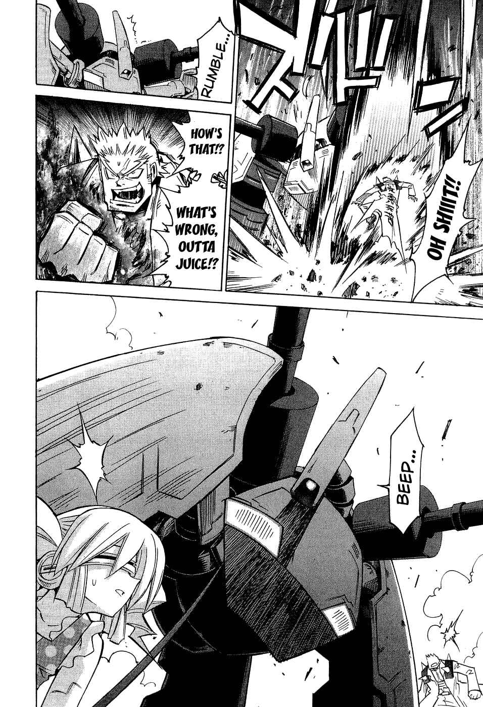 Page 19 Chapter 21 Needless