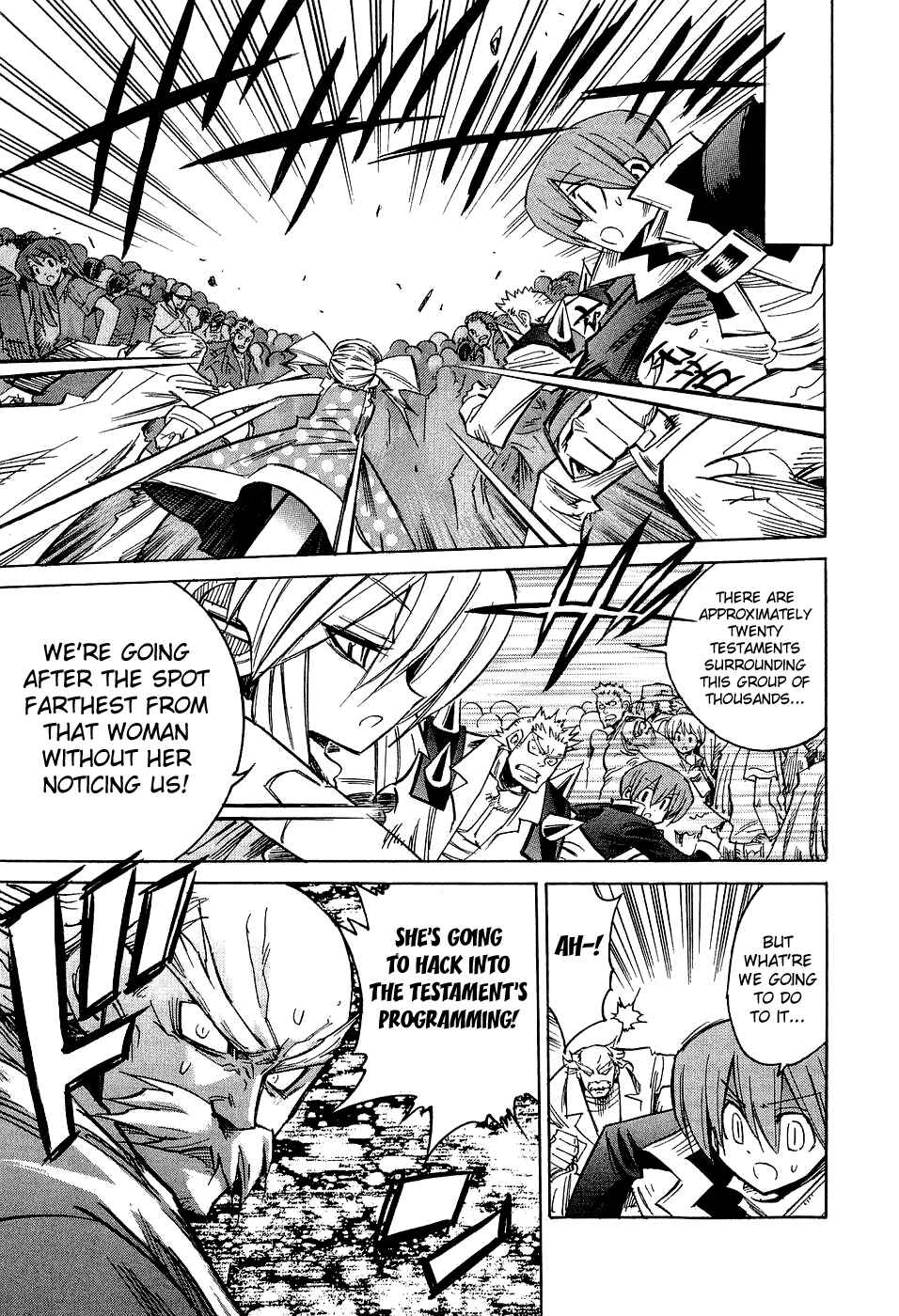 Page 5 Chapter 21 Needless